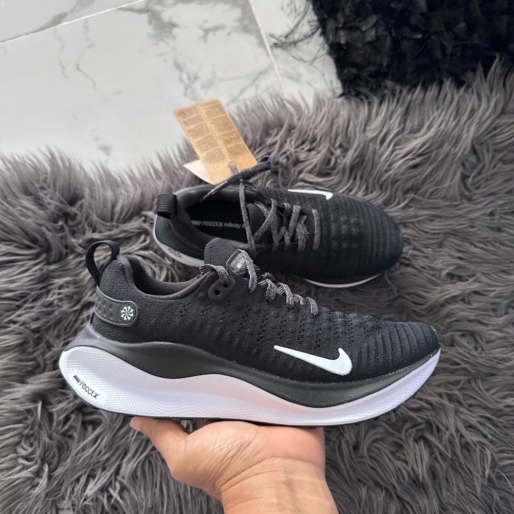 Nike reactx infinity run 4 Women's Sneakers 8 - Picture 5 of 10